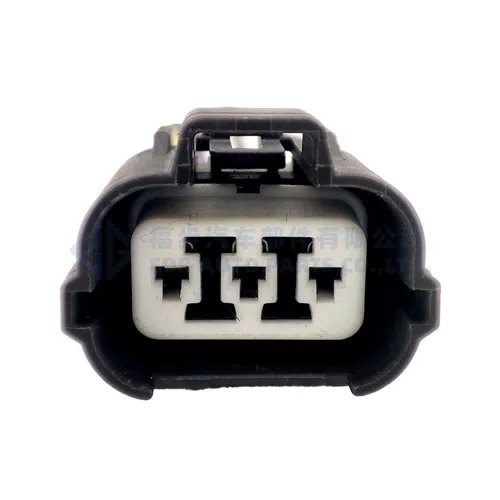 0090-354 Waterproof Connector HeadLight Leveling Device Plug 6189-0130 6181-0071 For Honda B-Series VSS with wires - image 6