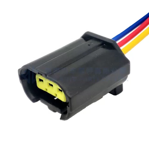 0090-356 waterproof auto connector (1.8)1-344273-3/174359-2 Throttle Sensor Connector sensor adaptres sockets 344273-3 - image 6