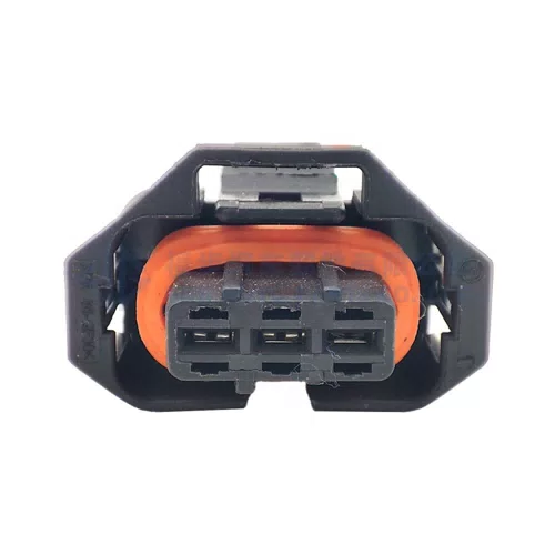 0090-357 Male Female 1928403966 Automotive MAP Sensor Plug Diesel Injection Pump Ford Falcon BA BF Aux XR6 Turbo Connectors