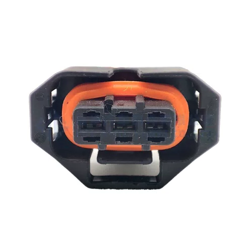 0090-357 Male Female 1928403966 Automotive MAP Sensor Plug Diesel Injection Pump Ford Falcon BA BF Aux XR6 Turbo... - image 5