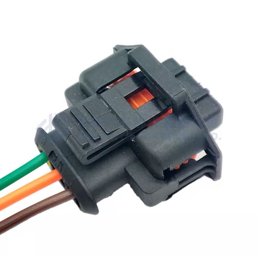 0090-357 male female 1928403966 Automotive MAP Sensor Plug Diesel Injection Pump For Ford Falcon BA BF Aux XR6 Turbo... - image 4