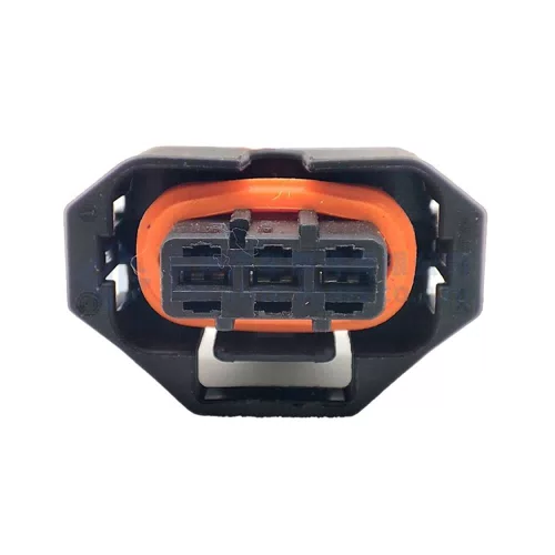 0090-357 male female 1928403966 Automotive MAP Sensor Plug Diesel Injection Pump For Ford Falcon BA BF Aux XR6 Turbo... - image 5