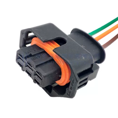 0090-357 male female 1928403966 Automotive MAP Sensor Plug Diesel Injection Pump For Ford Falcon BA BF Aux XR6 Turbo... - image 6