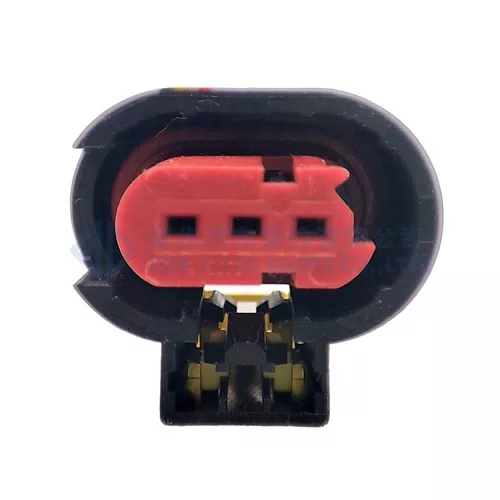 0090-359 waterproof Connector Sensor VVT plug Fuel/Diesel Injector Ignition coil Connector 284426-1 284425-1 - image 5