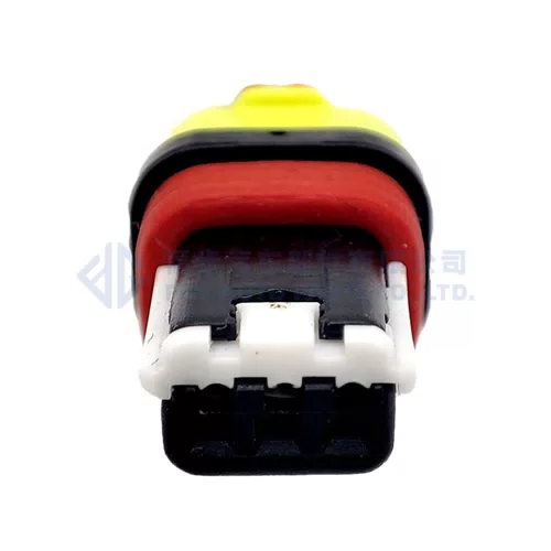 0090-362 Auto Connector Headlight Cable Socket Light Height Adjustment Motor Plug Wire harness Pigtail For Hyundai... - image 5