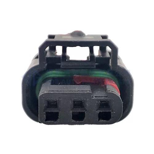 0090-363 Auto Reverse Radar Waterproof Connector Parking Sensor Plug 1488991-5 1-1703494-1 for Ford Land Rover