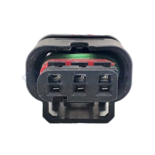 0090-363 Auto Reverse Radar Waterproof Connector Parking Sensor Plug 1488991-5 1-1703494-1 for Ford Land Rover - image 5