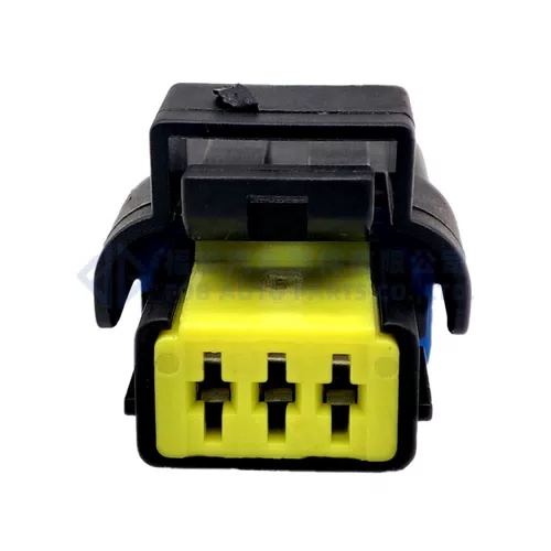 0090-366 waterproof automotive connector harness 211PL032S0049 211PC032S0049 For PSA Peugeot Citroen Headlight