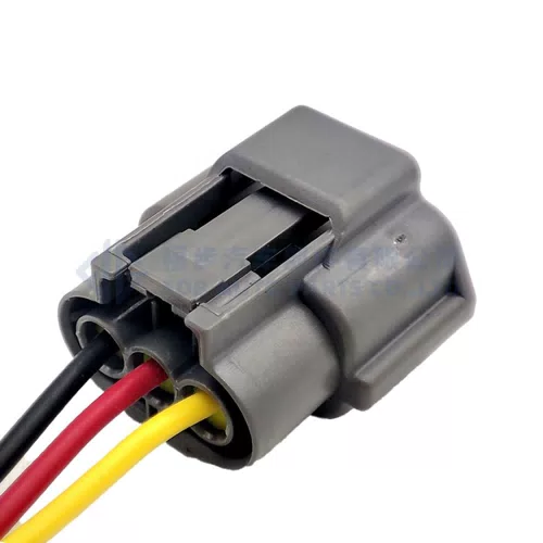 0090-367 Sumitomo male female Waterproof Automotive Sensor Connector 6189-0779 Ignition Coil Socket For BYD F0 - image 5
