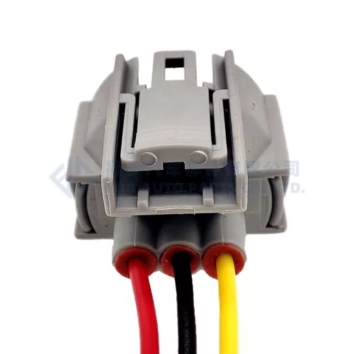 0090-368 Automotive Wire Connector Electronic Power Steering EPS For Honda Fit Accord City Crider CR-V XR-V - image 3