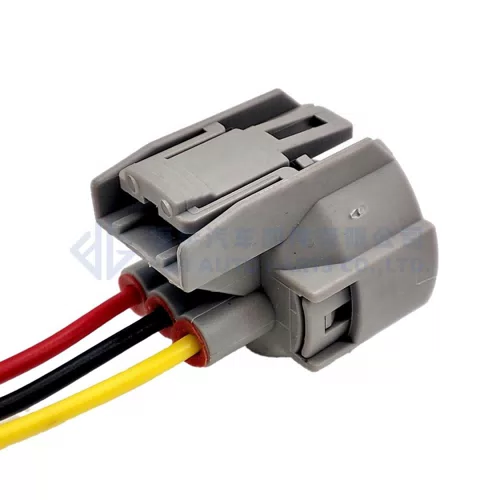 0090-368 Automotive Wire Connector Electronic Power Steering EPS For Honda Fit Accord City Crider CR-V XR-V - image 4
