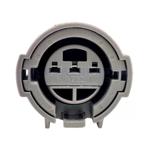 0090-368 Automotive Wire Connector Electronic Power Steering EPS For Honda Fit Accord City Crider CR-V XR-V - image 5
