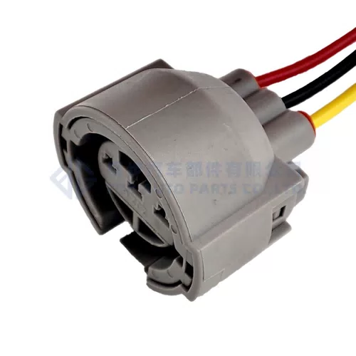 0090-368 Automotive Wire Connector Electronic Power Steering EPS For Honda Fit Accord City Crider CR-V XR-V - image 6