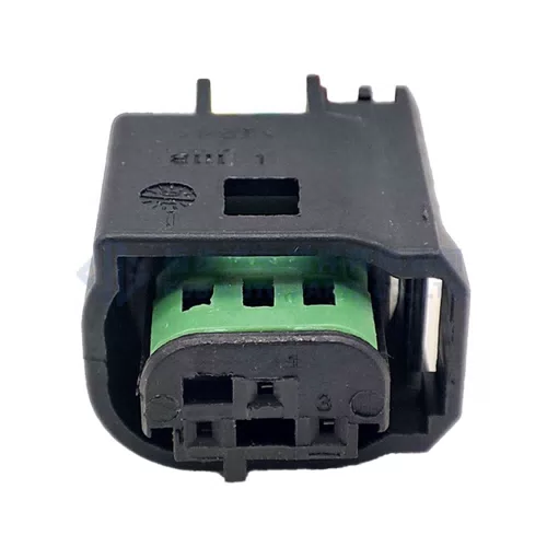 0090-369 Waterproof Radar Sensor Connector Plug switch air pressure sensor Water temperature sensor Cable plug... - image 5