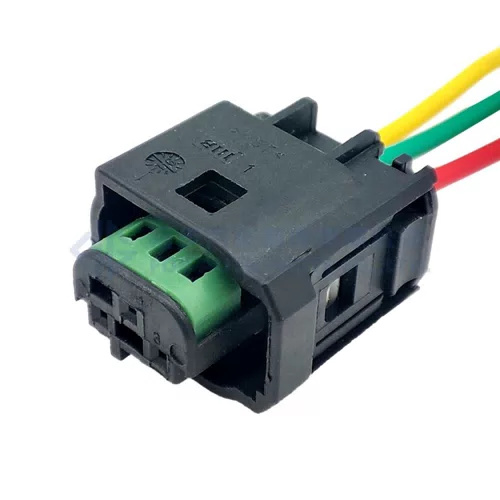 0090-369 Waterproof Radar Sensor Connector Plug switch air pressure sensor Water temperature sensor Cable plug... - image 6