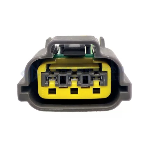 0090-370 male female Sensor plug TPS Connector 6098-0141 Wire Connector Fits Renault Skyline sr20 rb20 rb25 rb26