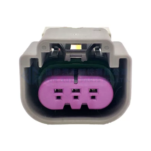 0090-372 13511132 Car waterproof Flex Fuel Sensor Oil Level Sensor Plug GT 150 Wiring Cable 13511996 With harness - image 5