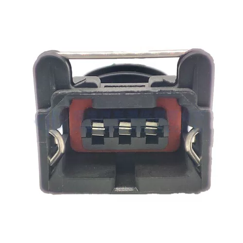 0090-373 282191-1 282729-1 EFI waterproof Fuel Injector connector EV1 Car Power Timer Connector Sensor Plug 1-962581-1 with wire