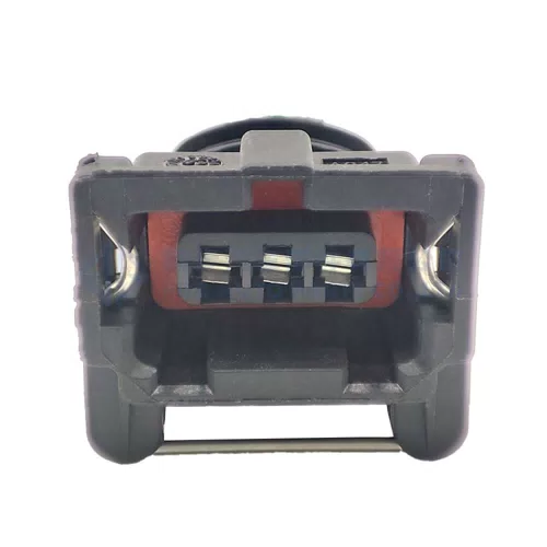 0090-373 282191-1 282729-1 EFI waterproof Fuel Injector connector EV1 Car Power Timer Connector Sensor Plug... - image 5