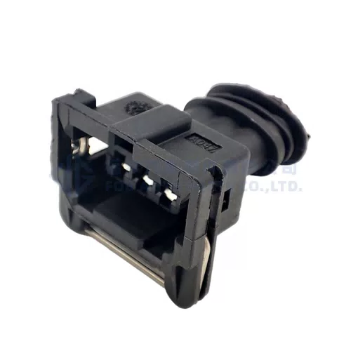0090-373 282191-1 282729-1 EFI waterproof Fuel Injector connector EV1 Car Power Timer Connector Sensor Plug... - image 6