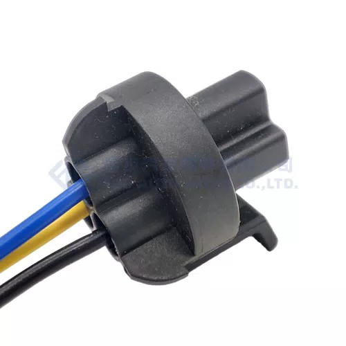 0090-374 female Automotive waterproof connector water temperature sensor throttle engine plug - image 4