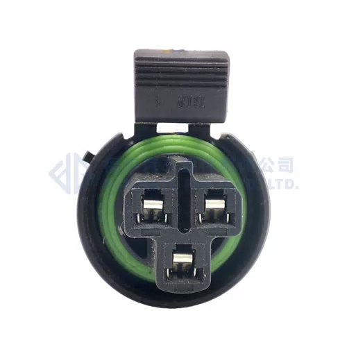 0090-374 female Automotive waterproof connector water temperature sensor throttle engine plug - image 5