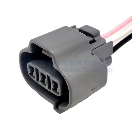 0090-375 Sumitomo Automotive waterproof connector Odometer Sensor for Xiali Changhe Suzuki Grand Vitra 2.4 Coil... - image 2