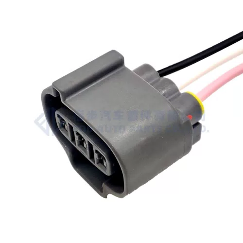 0090-375 Sumitomo Automotive waterproof connector Odometer Sensor for Xiali Changhe Suzuki Grand Vitra 2.4 Coil... - image 4