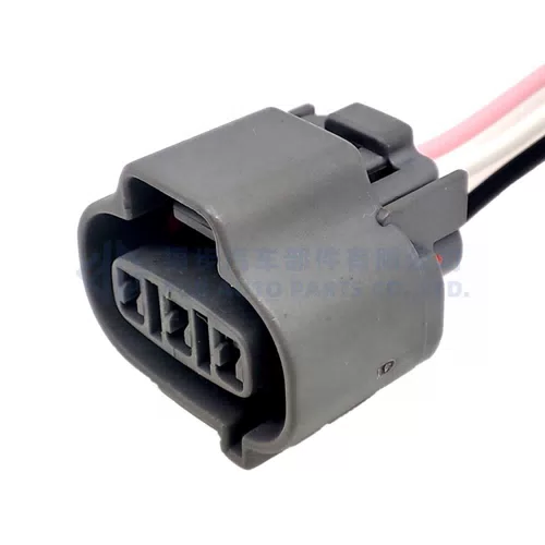 0090-375 for Automotive Waterproof Adapter Female Connector Odometer Sensor Xiali Changhe Suzuki Grand Vitra 2.4 Coil - image 2