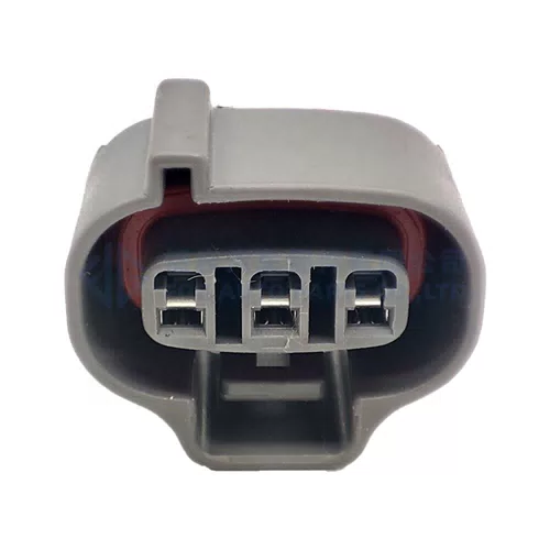 0090-375 for Automotive Waterproof Adapter Female Connector Odometer Sensor Xiali Changhe Suzuki Grand Vitra 2.4 Coil - image 6