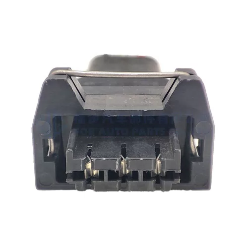 0090-376 OEM 3 Position Black Female ASS'Y 3 POS JPT Timer Connector 880666-1 Manufacturer and Supplier