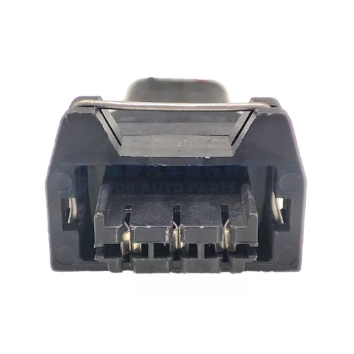 0090-376 x Connector 3-way for Fiat Hall System Ignition 1237031296