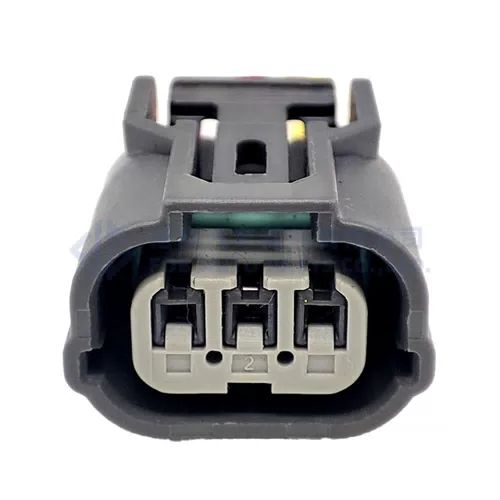 0090-379 headlight Acura ignition coil connector 6189-0968 6918-1833 For Honda crank sensor k24 Civic with 15cm 18AWG wire