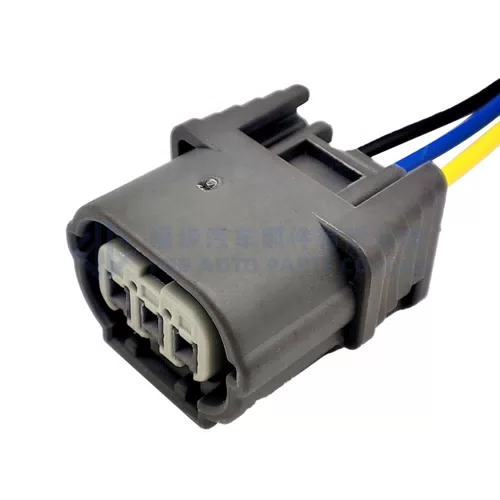 0090-380 waterproof connector Ignition coils plug High voltage package plug 6189-7037 6189-7058 for Honda Civic Fit... - image 2