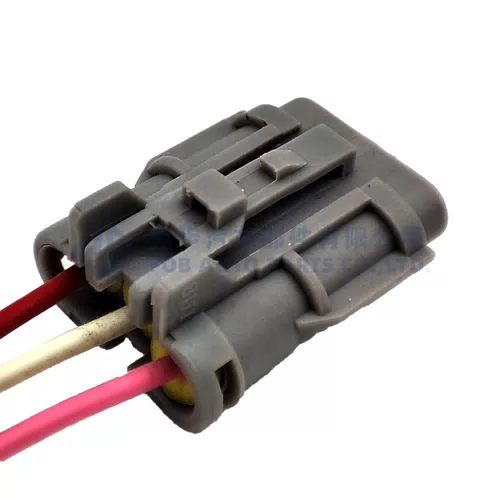 0090-381 SWP KET female housing fog lamp auto connector MG640329 MG610327 for Engine Harness 7222-7434-40 7123-7434-40 - image 4
