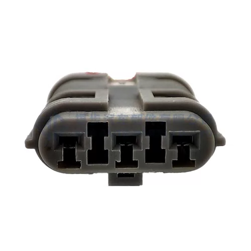 0090-381 SWP KET female housing fog lamp auto connector MG640329 MG610327 for Engine Harness 7222-7434-40 7123-7434-40 - image 5