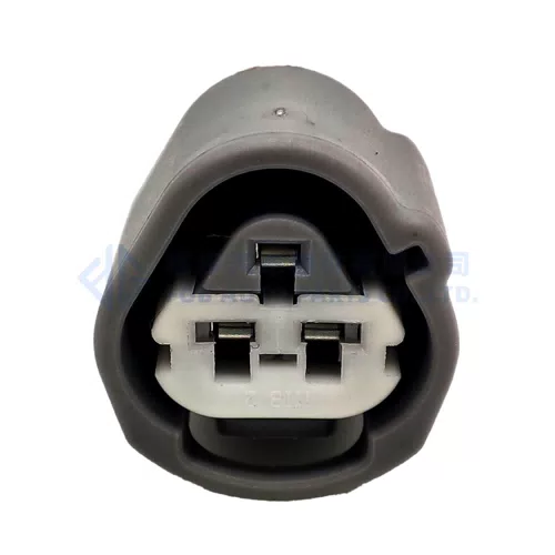 0090-384 Waterproof connector plug 6189-0486 90980-11451 ECT CLT Water Temperature Sensor Harness plug For Toyota