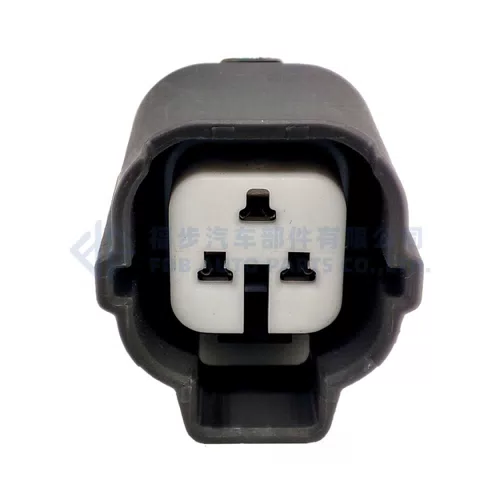 0090-385 female Sealed automotive wire harness connector plastic electric plug for Excavator sensor solenoid valve... - image 5