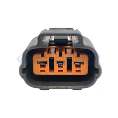 0090-386 Female or Male Waterproof Cable Connector 6195-0009 6195-0012 For Mazda RX8 Ignition Coil
