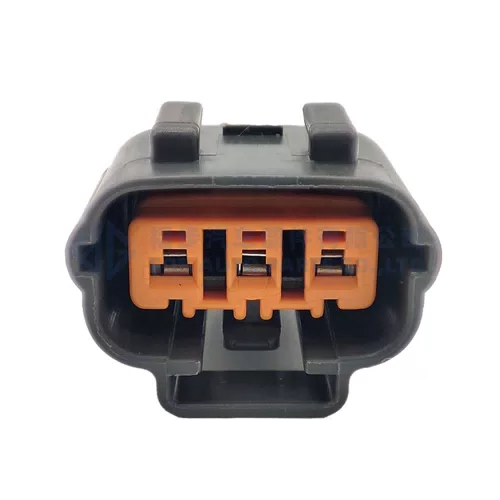 0090-386 Female or Male Waterproof Cable Connector 6195-0009 6195-0012 For Mazda RX8 Ignition Coil - image 5