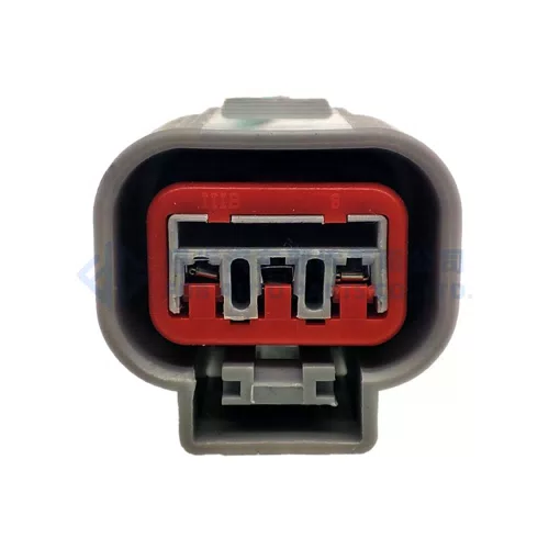 0090-388 male or female waterproof auto wire harness Kum connector HN032-03020 HN036-03027