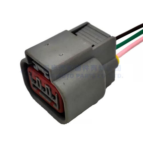 0090-388 male or female waterproof auto wire harness Kum connector HN032-03020 HN036-03027 - image 4