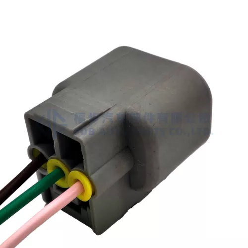 0090-388 male or female waterproof auto wire harness Kum connector HN032-03020 HN036-03027 - image 5