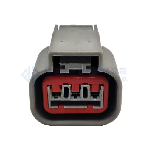0090-388 male or female waterproof auto wire harness Kum connector HN032-03020 HN036-03027 - image 6