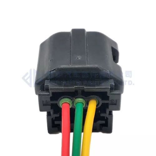 0090-390 Camshaft Cam Position Sensor Connector Pigtail Harness For Toyota Scion SU7792 - image 3