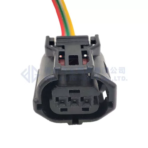 0090-390 Camshaft Cam Position Sensor Connector Pigtail Harness For Toyota Scion SU7792 - image 5