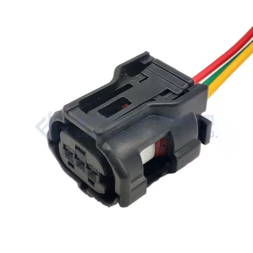 0090-390 Camshaft Cam Position Sensor Connector Pigtail Harness For Toyota Scion SU7792 - image 6