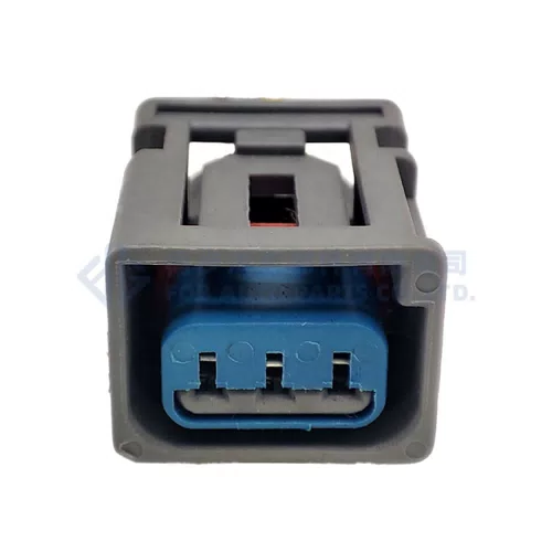 0090-392 Ignition Coil High Voltage Connector Plug For Ford Focus COIL Honda 1W7T-14A464-MA left and right groove... - image 5