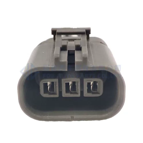 0090-393 Female or Male 7223-1834-40 2.8mm Automotive Ignition Coil Plug Car O2 Oxygen Sensor Connector Socket