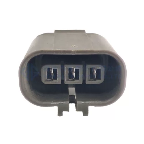 0090-393 Female or Male 7223-1834-40 2.8mm Automotive Ignition Coil Plug Car O2 Oxygen Sensor Connector Socket - image 5